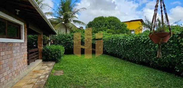Casa com 3 Quartos para alugar, 124m² no Aldeia dos Camarás, Camaragibe