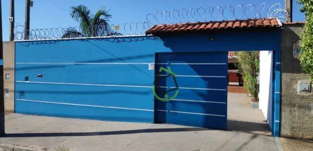 Loja / Salão / Ponto Comercial à venda, 294m² no Jardim das Estações (Vila Xavier), Araraquara