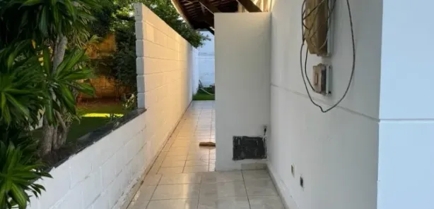 Casa de Condomínio com 3 Quartos para alugar, 10m² no Boa União (Abrantes), Camaçari