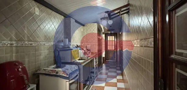 Casa com 2 Quartos à venda, 110m² no Jardim Margarida, Santa Gertrudes