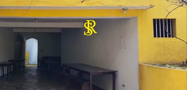Fazenda / Sítio / Chácara com 5 Quartos à venda, 2400m² no Embu Mirim, Itapecerica da Serra