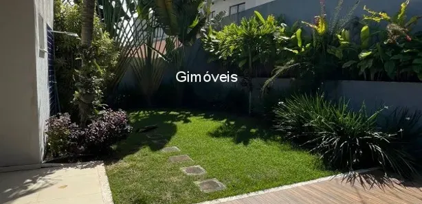 Casa de Condomínio com 5 Quartos para venda ou aluguel, 290m² no Alphaville (Abrantes), Camaçari