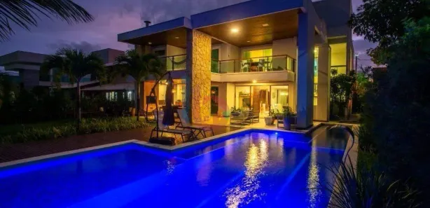 Casa com 6 Quartos à venda, 572m² no Industrial, Camaçari