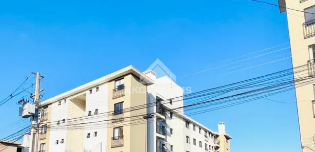 Apartamento com 2 Quartos para alugar, 57m² no Boa Vista, Curitiba