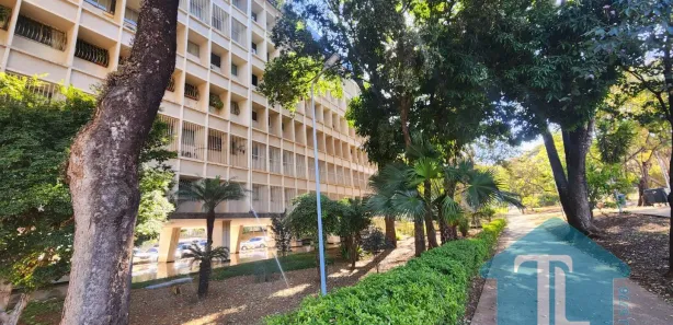 Apartamento com 3 Quartos à venda, 140m² no Asa Sul, Brasília