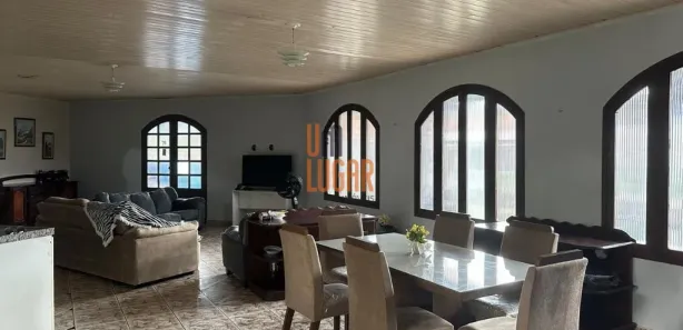 Casa com 6 Quartos para alugar, 500m² no Parque Verde, Belém