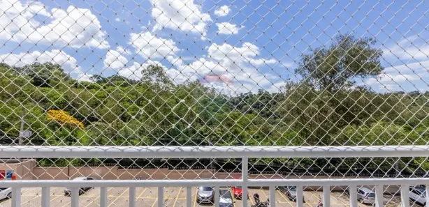 Apartamento com 2 Quartos à venda, 52m² no Jardim Ísis, Cotia