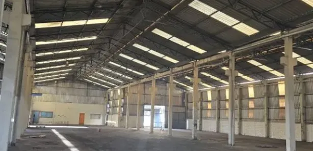 Prédio Inteiro à venda, 3799m² no CINEP - Cidade Industrial e Empresarial, Sertãozinho