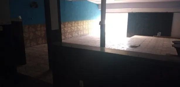 Galpão / Depósito / Armazém à venda, 170m² no Sepetiba, Rio de Janeiro