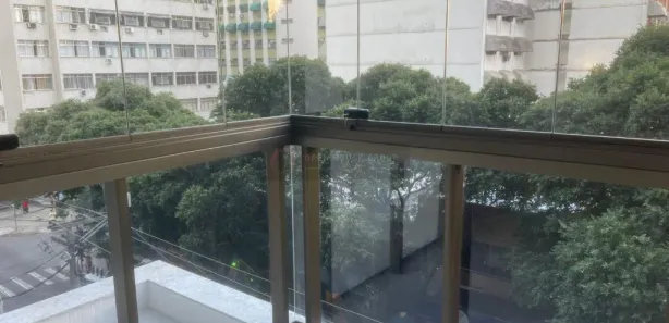 Loft com 1 Quarto à venda, 36m² no Icaraí, Niterói