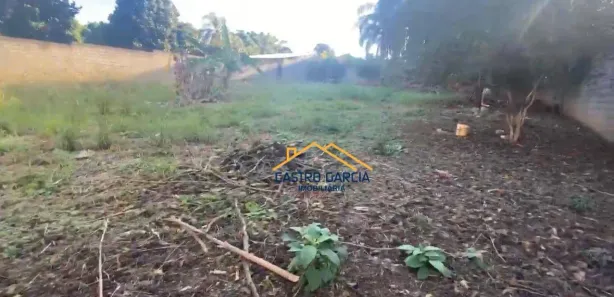 Terreno / Lote / Condomínio para alugar, 1000m² no Chácara Santa Paula, Limeira