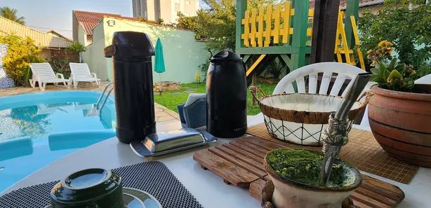 Casa com 4 Quartos para alugar, 200m² no Praia de Armação do Itapocorói, Penha