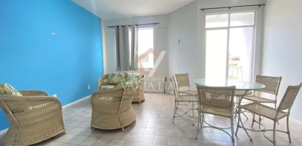 Apartamento com 3 Quartos para alugar, 55m² no Bairro Novo, Salinópolis