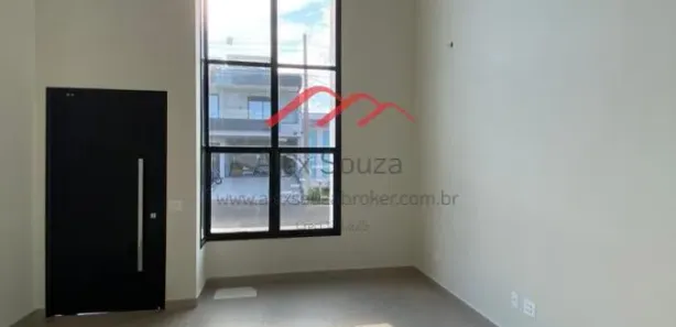 Sobrado com 3 Quartos à venda, 165m² no Parque Olívio Franceschini, Hortolândia