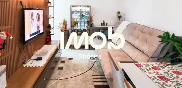 Apartamento com 2 Quartos à venda, 68m² no Vieira, Jaraguá do Sul