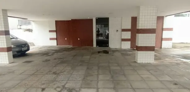 Apartamento com 2 Quartos à venda, 59m² no Cristo Redentor, João Pessoa