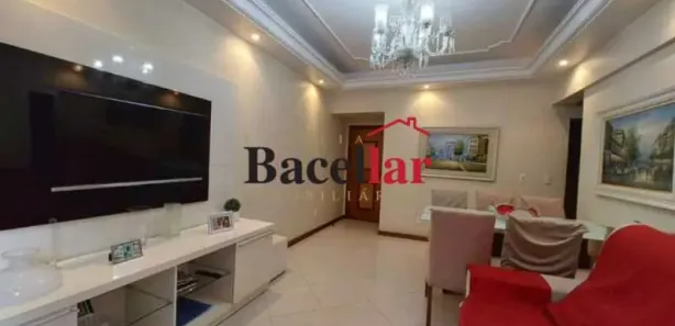 Apartamento com 2 Quartos à venda, 79m² no Copacabana, Rio de Janeiro