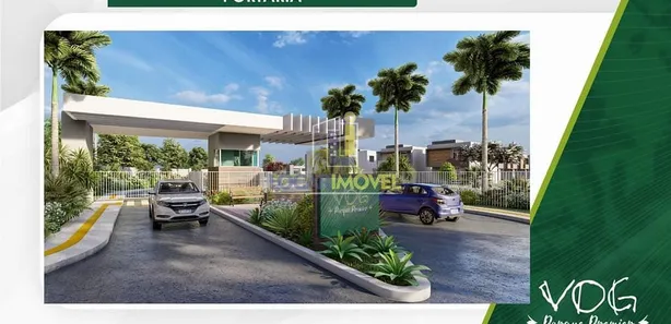 Sobrado com 2 Quartos à venda, 86m² no Primavera, Vitória da Conquista