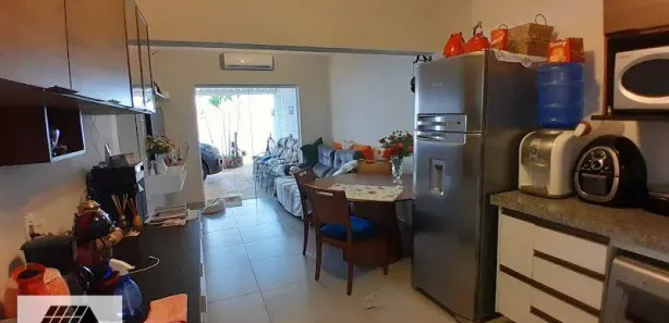 Fazenda / Sítio / Chácara com 4 Quartos à venda, 240m² no Jardim Bela Vista, Americana
