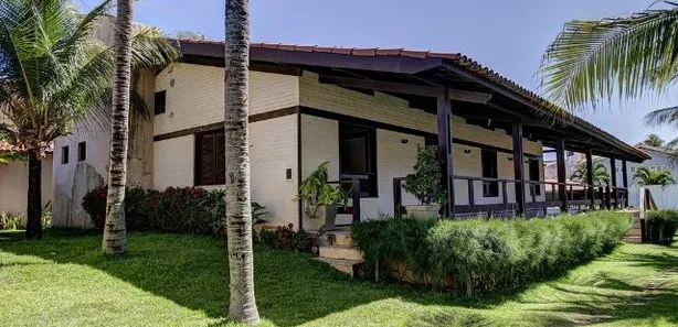 Casa com 4 Quartos para alugar, 300m² no Porto das Dunas, Aquiraz