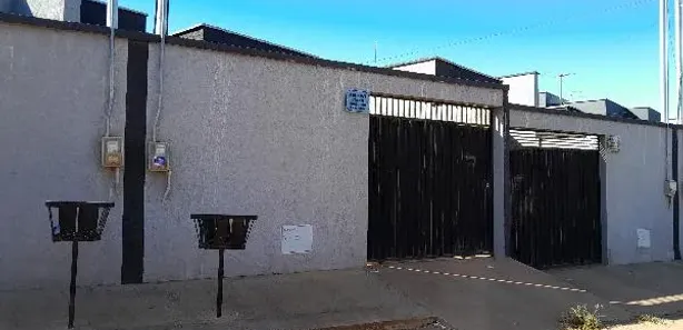 Casa com 3 Quartos à venda, 126m² no Setor Norte, Planaltina
