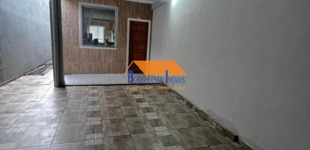 Casa com 2 Quartos à venda, 80m² no Gávea, Vespasiano