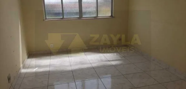 Apartamento com 2 Quartos à venda, 65m² no Jardim América, Rio de Janeiro