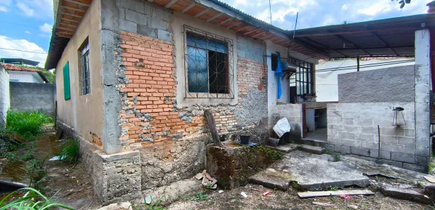 Casa com 3 Quartos à venda, 100m² no Caeté, Caeté
