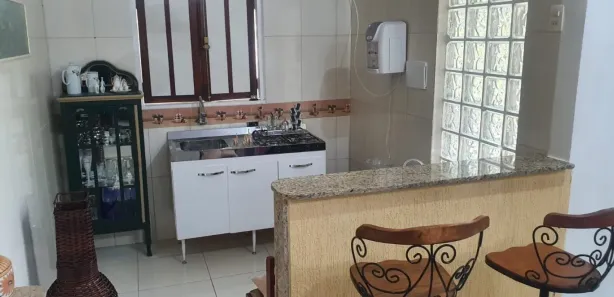 Fazenda / Sítio / Chácara com 4 Quartos à venda, 10600m² no Loteamento São Sebastião, Barra Mansa