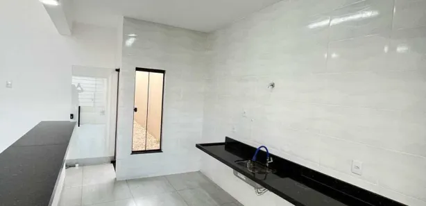 Casa com 3 Quartos à venda, 125m² no Setor Cristina II Expansão, Trindade