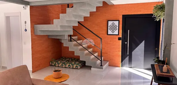 Sobrado com 3 Quartos à venda, 155m² no Arruda, Colombo