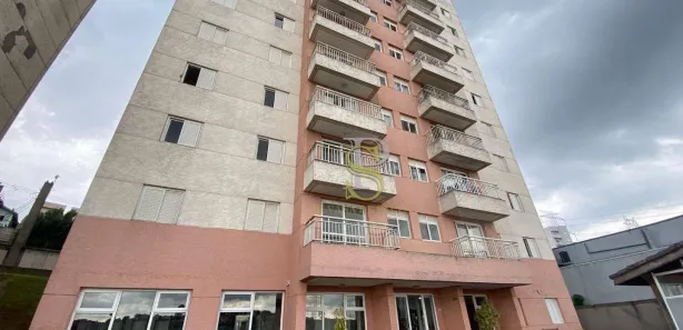 Apartamento com 3 Quartos à venda, 69m² no Terra Preta (Terra Preta), Mairiporã
