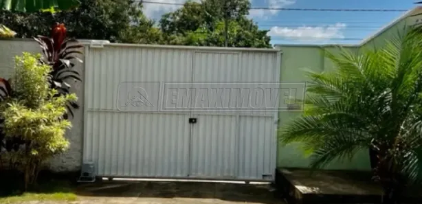Fazenda / Sítio / Chácara com 3 Quartos à venda, 350m² no Parque Monte Bianco, Araçoiaba da Serra