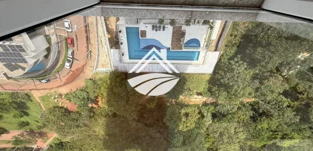 Apartamento com 4 Quartos à venda, 151m² no Plano Diretor Sul, Palmas