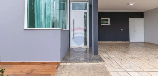 Casa com 3 Quartos à venda, 275m² no Jardim Bandeirantes, Louveira