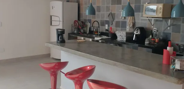 Casa de Condomínio com 3 Quartos à venda, 195m² no Luar da Barra, Barra dos Coqueiros