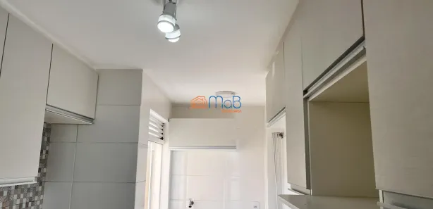 Cobertura com 3 Quartos para alugar, 115m² no Lagoa, Macaé