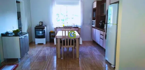 Casa com 2 Quartos à venda, 104m² no , Paulo Lopes