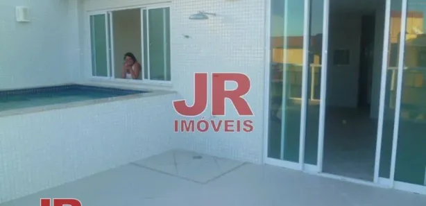 Cobertura com 4 Quartos à venda, 262m² no Barra Nova, Saquarema