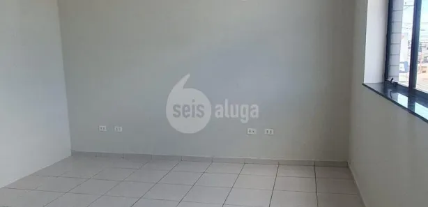 Conjunto Comercial / Sala para alugar, 65m² no Cidade Jardim, Americana
