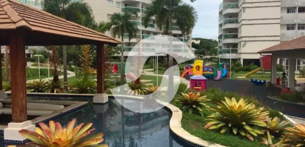 Apartamento com 3 Quartos à venda, 104m² no Camboinhas, Niterói