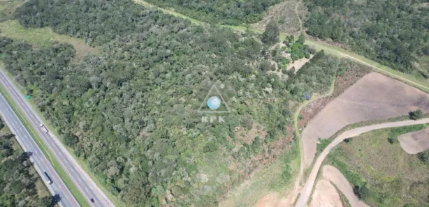 Fazenda / Sítio / Chácara com 3 Quartos à venda, 104300m² no LAGOINHA, Tijucas do Sul