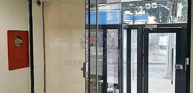 Prédio Inteiro para venda ou aluguel, 280m² no Laranjeiras, Rio de Janeiro