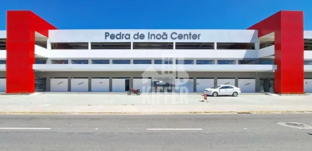 Loja / Salão / Ponto Comercial à venda, 30m² no Inoã (Inoã), Maricá
