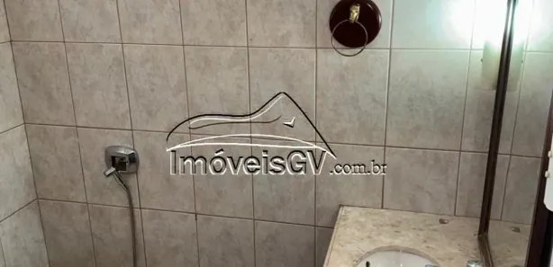 Casa com 3 Quartos para alugar, 200m² no Capim, Governador Valadares