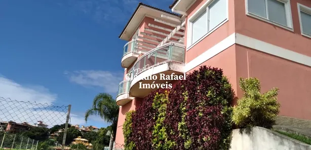 Casa de Condomínio com 4 Quartos à venda, 169m² no Geribá, Armação dos Búzios
