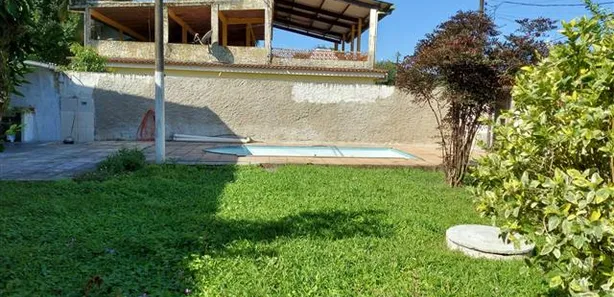 Casa de Condomínio com 4 Quartos à venda, 218m² no Centro, Guapimirim
