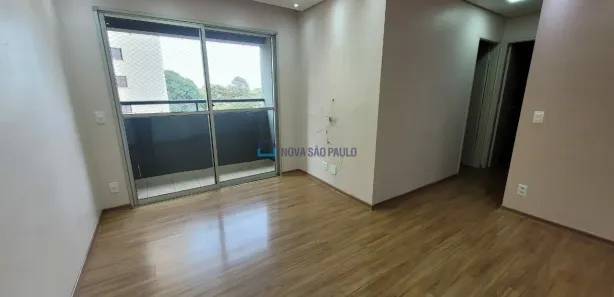 Apartamento com 2 Quartos à venda, 54m² no Vila Vermelha, São Paulo