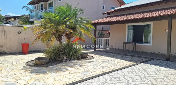 Casa com 2 Quartos à venda, 228m² no Praia de Itaipuaçu (Itaipuaçu), Maricá