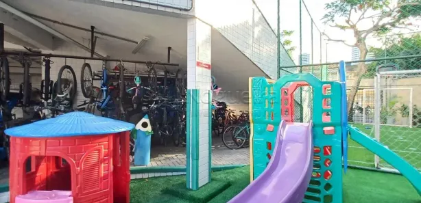 Apartamento com 3 Quartos à venda, 62m² no Encruzilhada, Recife